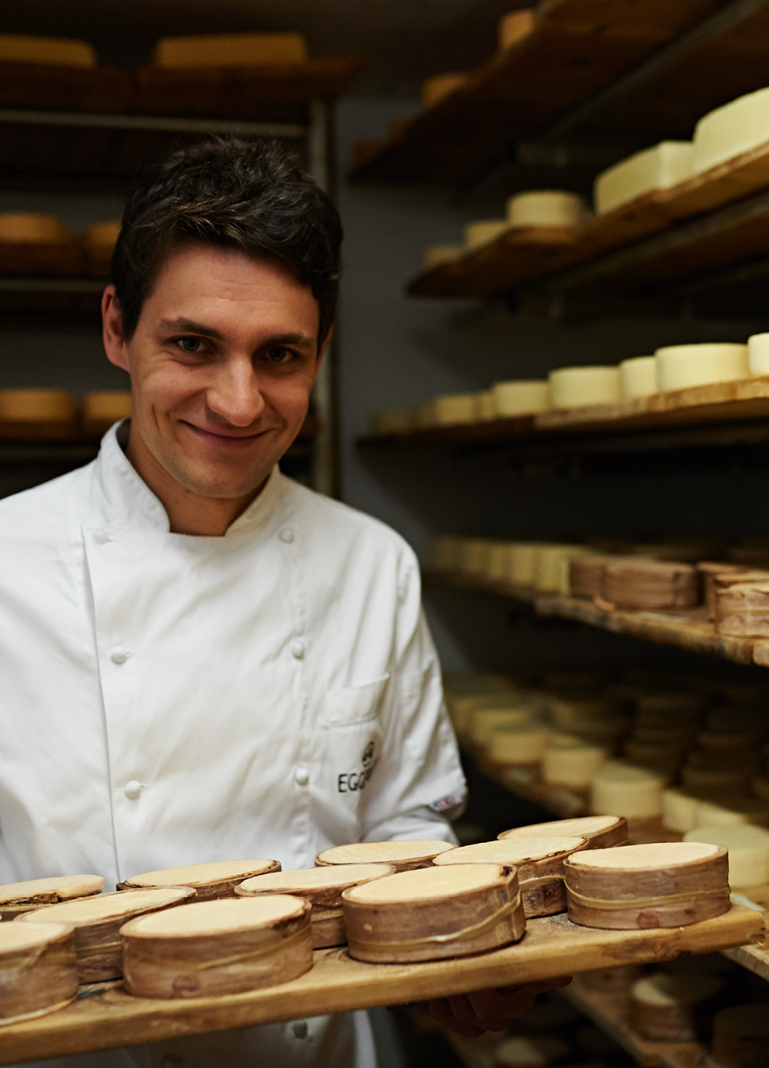 Una piccola squadra di grande successo