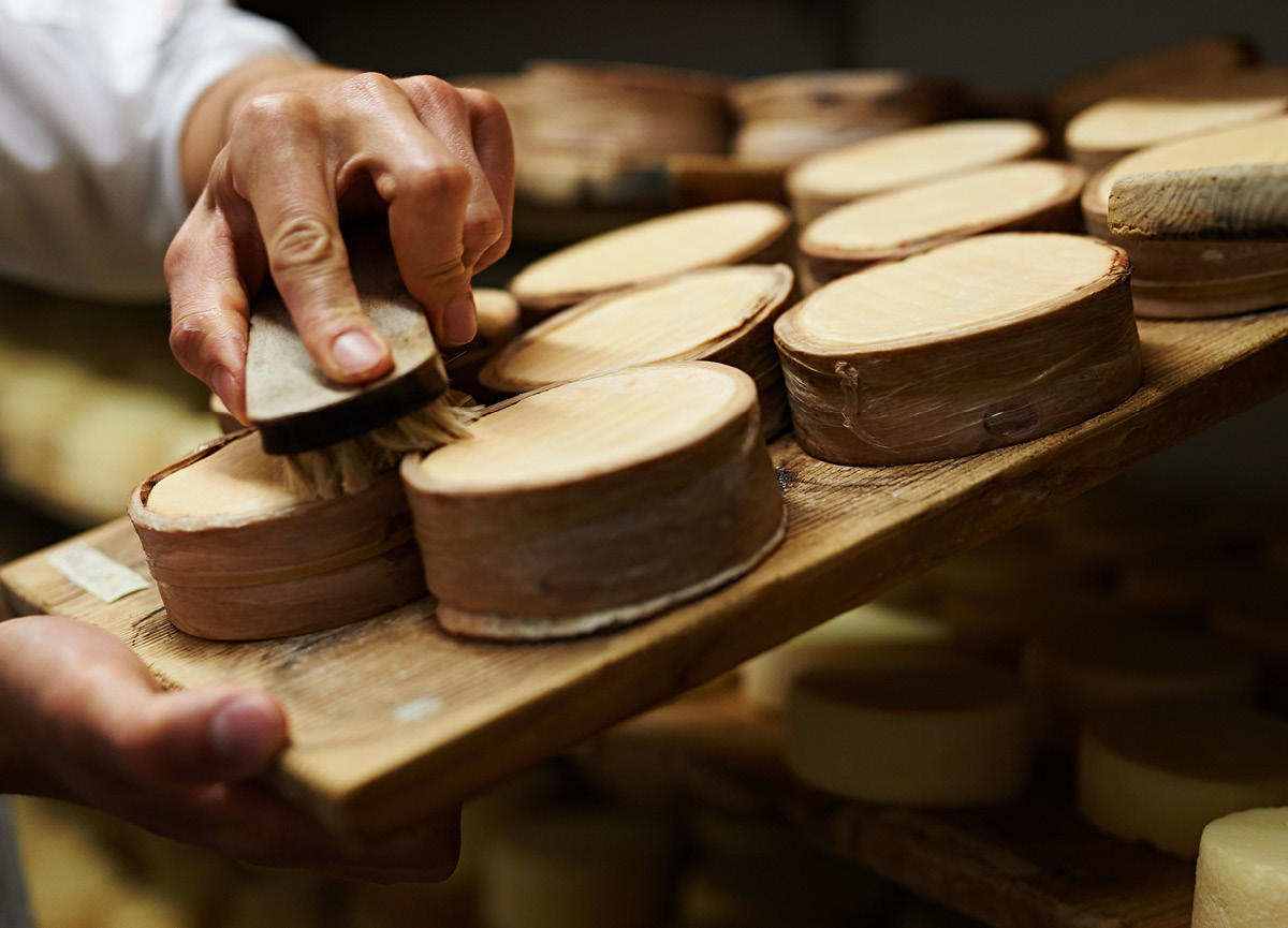 Un marchio di valore