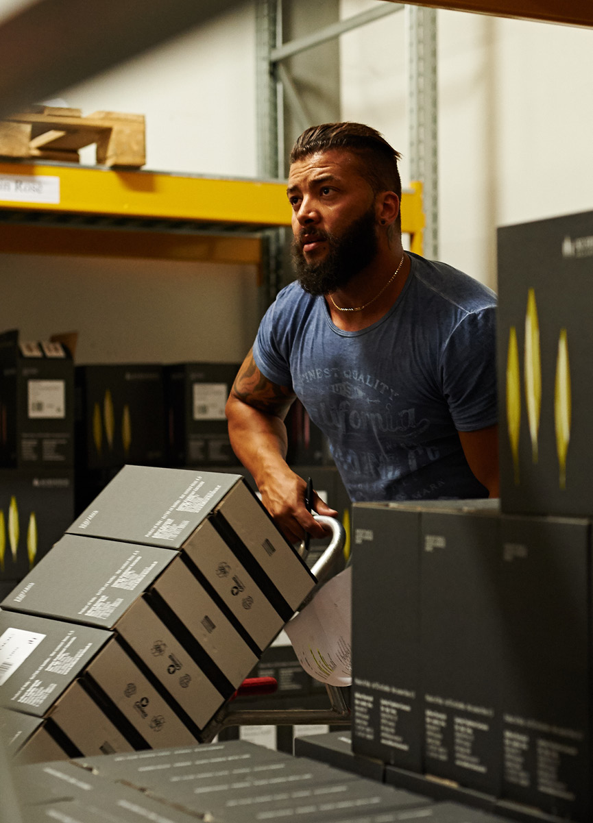 Ambasciatore a livello nazionale e internazionale