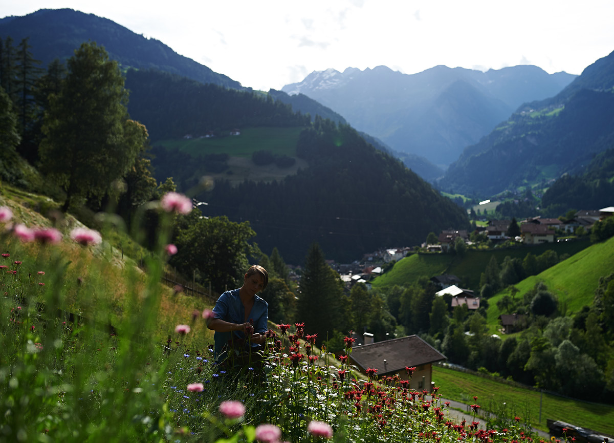 Una “Passirese” puro sangue