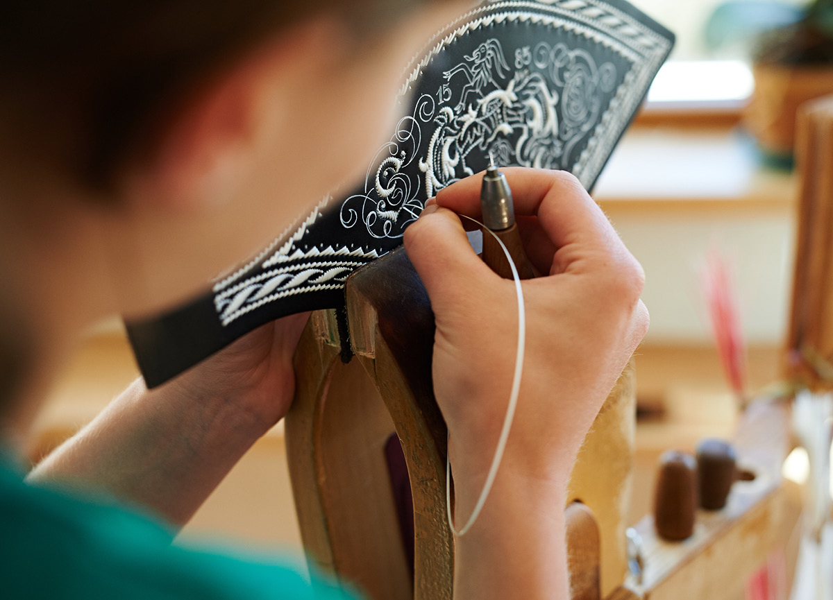 Artigianato sudtirolese