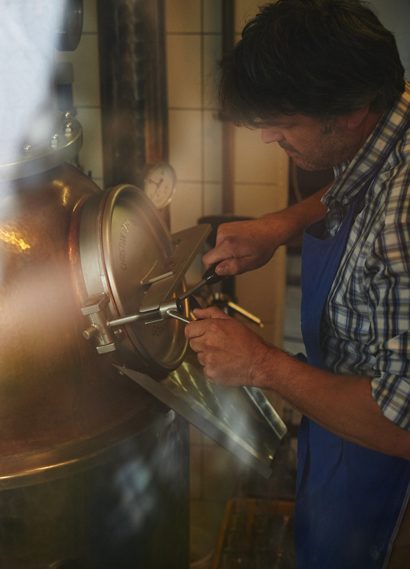 Il gusto è un pacchetto unico