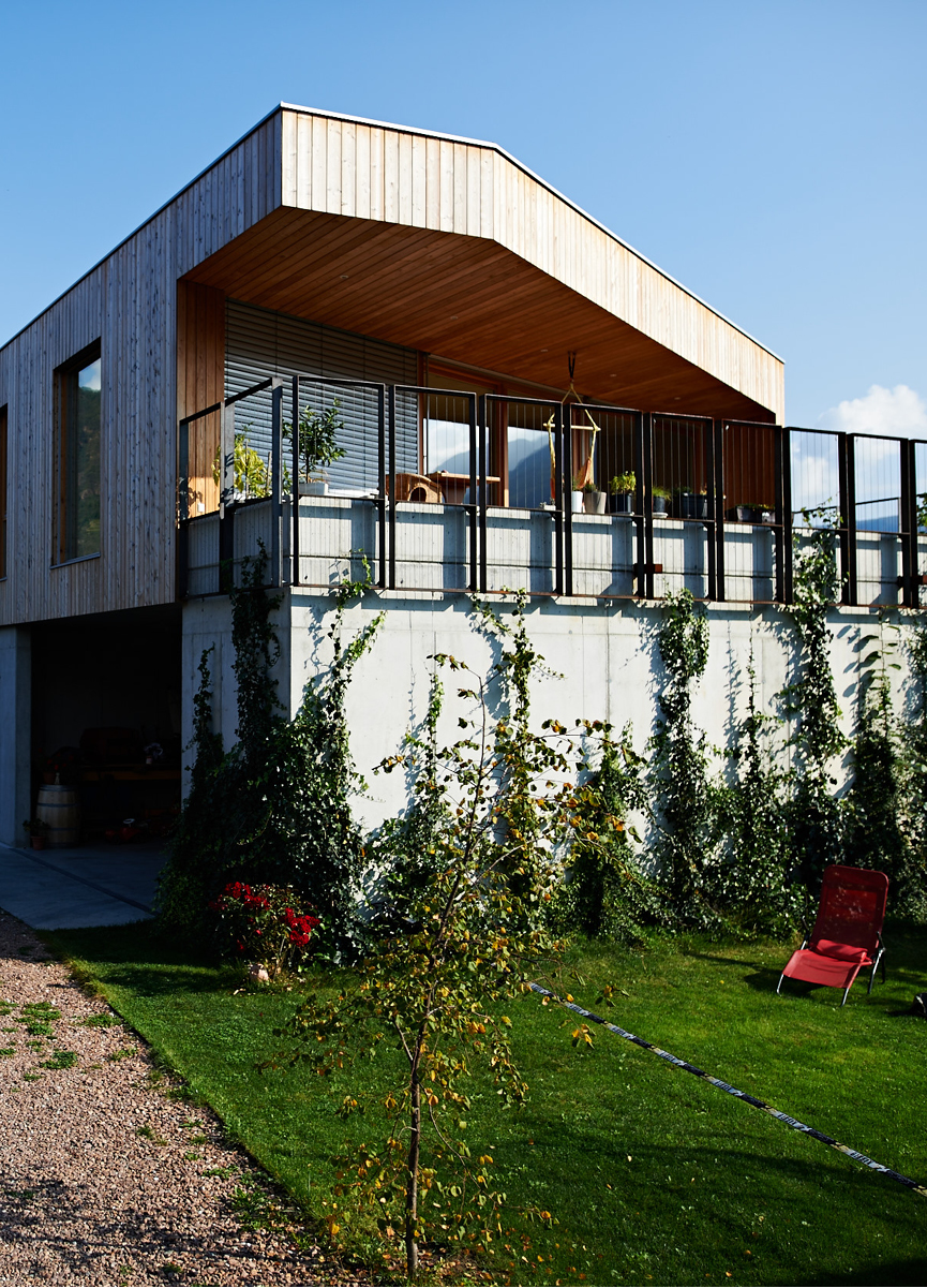 Partner locali forti Partner locali forti