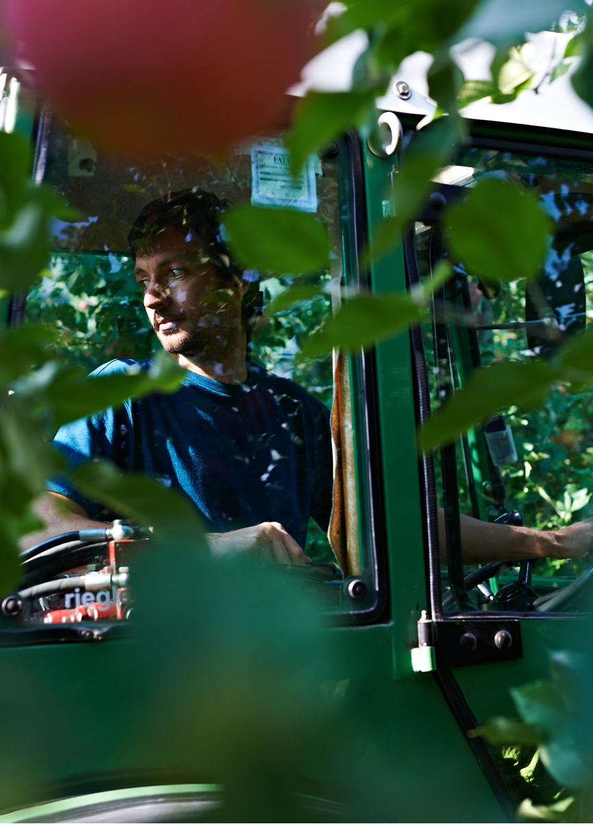 Partner locali forti Partner locali forti