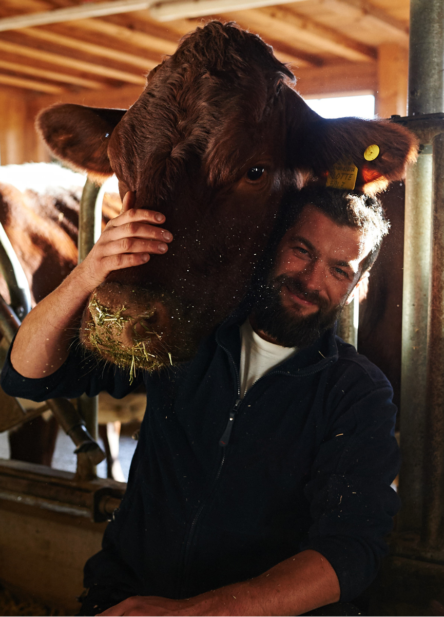 Lavorare con passione Lavorare con passione